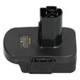 thumbnail image 2 of DM18GL Adapter for 18V Lithium Battery DCB200 DCB201 DCB203 DCB204 DCB205 DCB206 M18, 2 of 14