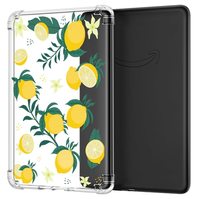 Funda MoKo para el nuevo Kindle Paperwhite 7 (12.ª generación de 2024)