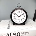 thumbnail image 3 of Reloj despertador silencioso y suave para niños, reloj despertador digital con temporizador, 3 of 7