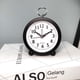 thumbnail image 3 of Reloj despertador silencioso y suave para niños, reloj despertador digital con temporizador, 3 of 7