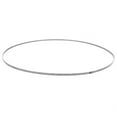 thumbnail image 2 of Cutting Bandsaw Blade, Easy Installation Bandsaw Blade Bendable  for Woodworking, 2 of 8