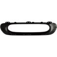 thumbnail image 3 of For 2014-2021 Cooper Bumper Trim Rear Black MC1137103 51127320815, 3 of 5