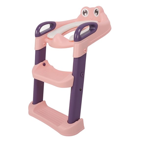 Asiento De Inodoro Para Entrenamiento Para Ir Al Baño Para Niños, Asiento Para Ir Al Baño Para Bebés Que Evita Salpicaduras De Orina Para Uso Doméstico