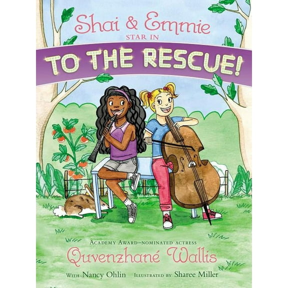 Shai & Emmie Story Shai & Emmie Star in to the Rescue!, (Paperback)