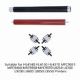 thumbnail image 3 of Fuser Upper Heat Roller Lower Pressure Roller for MFC9055 MFC9460 L8850, 3 of 7