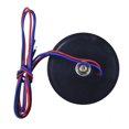 thumbnail image 5 of 2x Motorbike Motorcycle Round Reflector 24led Rear Tail Brake Stop Light Lamp, 5 of 5