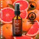 thumbnail image 4 of Aceite Para Cabello y Cuerpo Con Aceite Esencial De Toronja 60 ml, 4 of 5