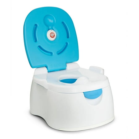 Munchkin Arm & Hammer 3-in-1 Potty Training Seat