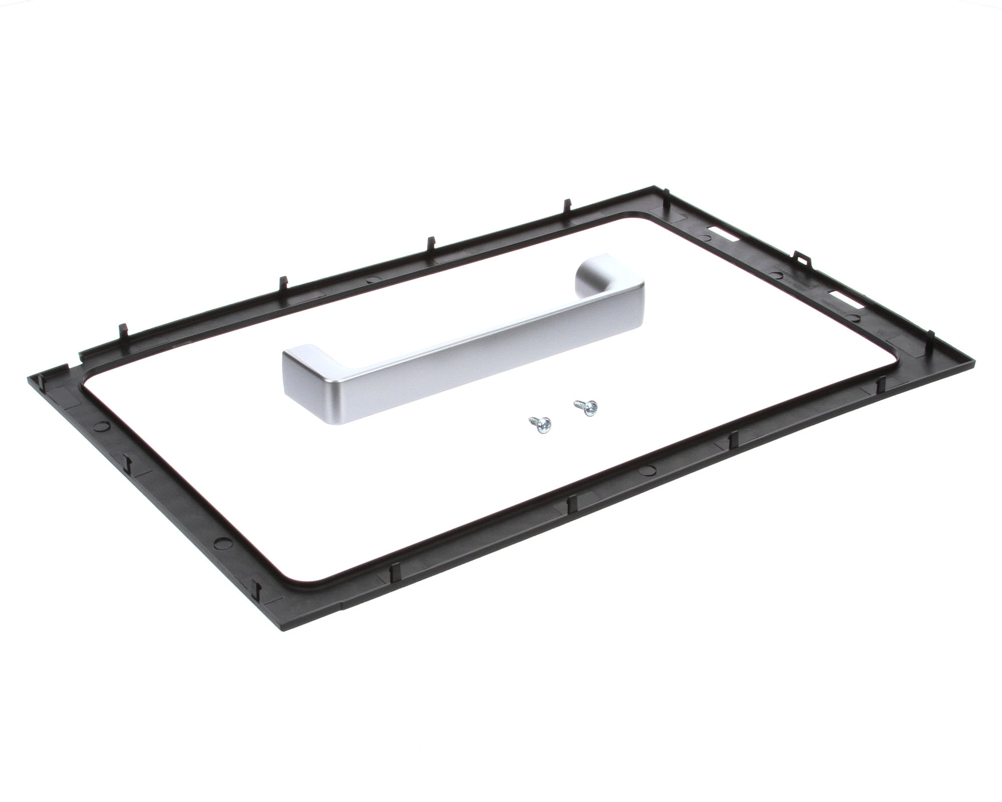 Amana Menumaster Kit, Door Handle 14128072 - Genuine OEM Replacement Part