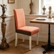 thumbnail image 5 of Chair Cover For Household Table And Chair Set Human-shaped Seat Package Chair Cover With Properties Backrest Integrated Toget, 5 of 6