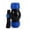 18cm, variant on PE Pipe Push-to-Connect Ball Valve for Garden Irrigation System Home Plumbing Water Line Flow Control with Leak-Proof Seal and Weather-Resistant Construction 4.3" Length