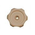 thumbnail image 2 of RV Designer H719 Window Knob - Beige, 1" Shaft, 2 of 2