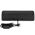 thumbnail image 4 of Long Speaker, Compact 60Hz-20kHz Wired Speaker 3.5mm Plug Exquisite Appearance  for Computer for TV, 4 of 7