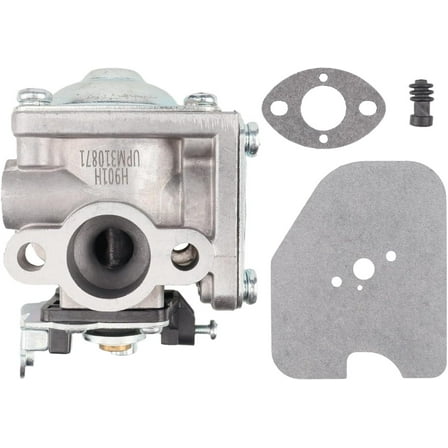 25527 Carburetor Kit for Eskimo HC40 025213 028315 028290 025212 40cc Propane Ice Auger