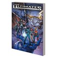 thumbnail image 1 of Pre-Owned Ultimates: Omniversal, Volume 1: Start with the Impossible (Paperback), 1 of 1