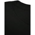 thumbnail image 3 of Grandpa Is A Dad's Birthday Father's Day Gift For The Elderly Black T-Shirt - Suitable For Holiday Celebration 220g, 3 of 8