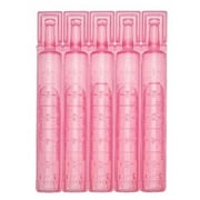 Absorbease Saline Solution 5mL, 100 Count – Individual Portable Single-Use Drops