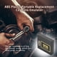 thumbnail image 5 of Speravity Emulador de coche ABS, reemplazo portátil, desmontable, Universal, multifuncional, emuladores profesionales, accesorios de pieza Vehículos, repuestos y accesorios Mis, 5 of 6