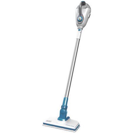 Black Decker Hsmc1300fx 5 In 1 Steam Mop Floor