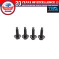 thumbnail image 2 of TRQ PSA71945 Suspension Trailing Arm Bracket Fits select: 2000-2013 CHEVROLET IMPALA, 2014-2016 CHEVROLET IMPALA LIMITED, 2 of 3