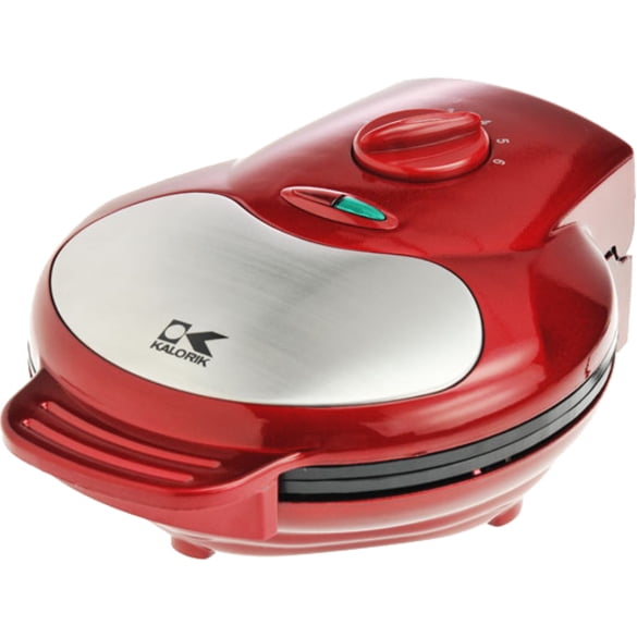 kalorik waffle maker