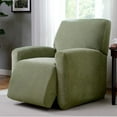 thumbnail image 5 of Kathy Ireland Daybreak Slipcover Large Recliner, 5 of 7