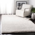 thumbnail image 5 of Safavieh Super Shag Dark Grey Shag Rug - 8' x 10', 5 of 5