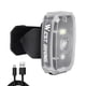 thumbnail image 1 of Luz LED para bicicleta WEST BIKING de 4 velocidades resistente al agua con iluminación de gran angular, 1 of 2