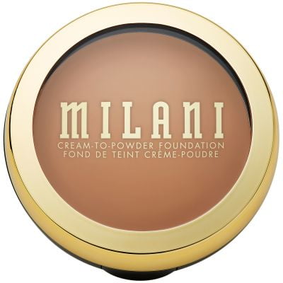 Milani Conceal+Crema a polvo perfecta (bronceado)
