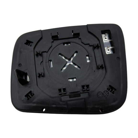 Acaige Right Side Rear View Mirror Glass Heated 96365-Jm01A For Nissan Rogue 2008-2015