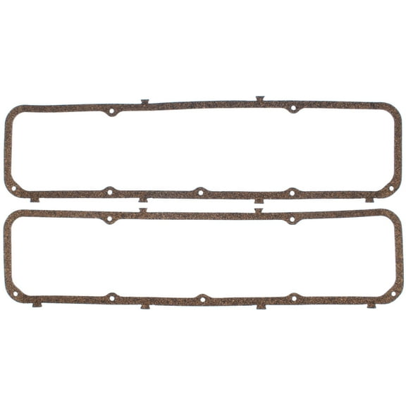 Mahle Engine Valve Cover Gasket Set VS28317