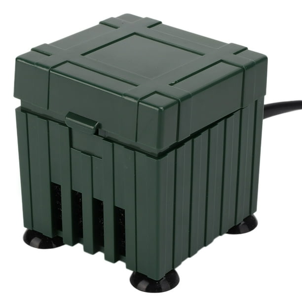 Turtle Tank Filter,Turtle Tank Low Water Turtle Tank Water Pump Fish