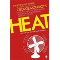 thumbnail image 1 of Pre-Owned Heat: How to Stop the Planet Burning (Paperback) 0141026626 9780141026626, 1 of 1