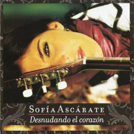 Desnudando Al Corazon