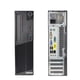 thumbnail image 4 of CPU Lenovo LENOVO M72 SFF Intel Pentium, 16GB RAM, 1TB HDD, Windows 10, REACONDICIONADO, 4 of 6