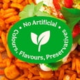 thumbnail image 4 of Bens Original Wholegrain Spicy Mexican Microwave Rice 220g, Imported from Britain, 4 of 5