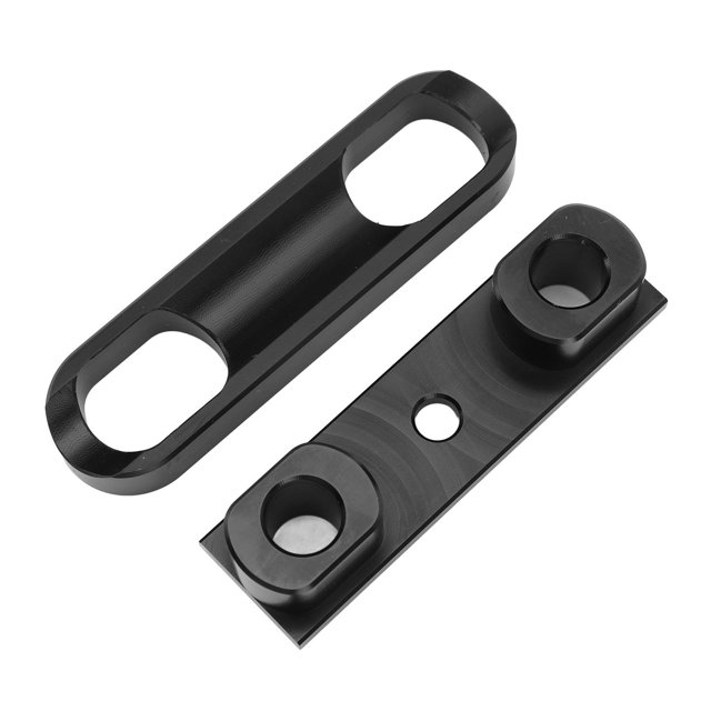 Steering Rack Slider, Solid Steering Rack Slider Professional 53605 S5A 003 Long Lasting for EP3 DC5 2001 To 2005