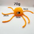thumbnail image 5 of En stock Nuevo juguete de peluche Garten of Ban, juego de terror de peluche Kawaii, animación circundante, regalos de peluche de cumpleaños para niños, 5 of 5