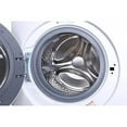 Danby DWM120WDB3 2.7 Cu. ft. AllInOne Ventless Washer/Dryer Combo