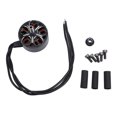 thumbnail image 2 of Moteur Sans Balais pour Avion RC Haute Efficacité Léger 1115KV Modèle d'Avion pour Modèle de Course FPV, 2 of 7