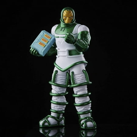 Marvel - Legends Series Retro Fantastic Four Psycho-Man