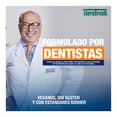thumbnail image 5 of TheraBreath Enjuague Bucal Gingivitis, Sabor Menta 473 ml. Controla la Placa y Sangrado de Encías, Combate el Mal Aliento por 12 Horas, 5 of 5