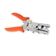 thumbnail image 2 of Perforadora de papel de mano de metal Perforadora de un solo agujero con mango suave para agujeros circulares para etiquetas artesanales de bricolaje, 2 of 9