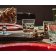 thumbnail image 6 of National Lampoon's Christmas Vacation 2-Ounce Mini Shot Glasses | Set of 4, 6 of 8
