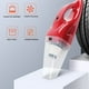 thumbnail image 4 of Aspiradora De Mano Inalámbrica, Mini Aspiradora Portátil De Mano Para Coche, Aspiradora Recargable, Uso Dual En Seco Y Húmedo, Potente Succión, Aspiradora De Grado Comercial, 4 of 7