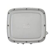Cisco Catalyst C9124AXD Dual Band 802.11ax 5.38 Gbit/s Wireless Access Point - Outdoor - 2.40 GHz, 5 GHz - MIMO Technology - 2 x Network (RJ-45) - 2.5 Gigabit Ethernet - Bluetooth 5