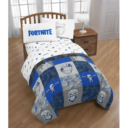 Kids Character Twin Bed In A Bag Sets Walmart Com