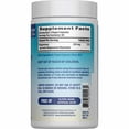 thumbnail image 2 of Calm Magnesium Glycinate Capsules | 180 Count | by Natural Vitality, 2 of 8
