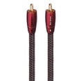 thumbnail image 1 of Cable de audio AudioQuest Red River RCA analógico de 1,0 m, 1 of 4