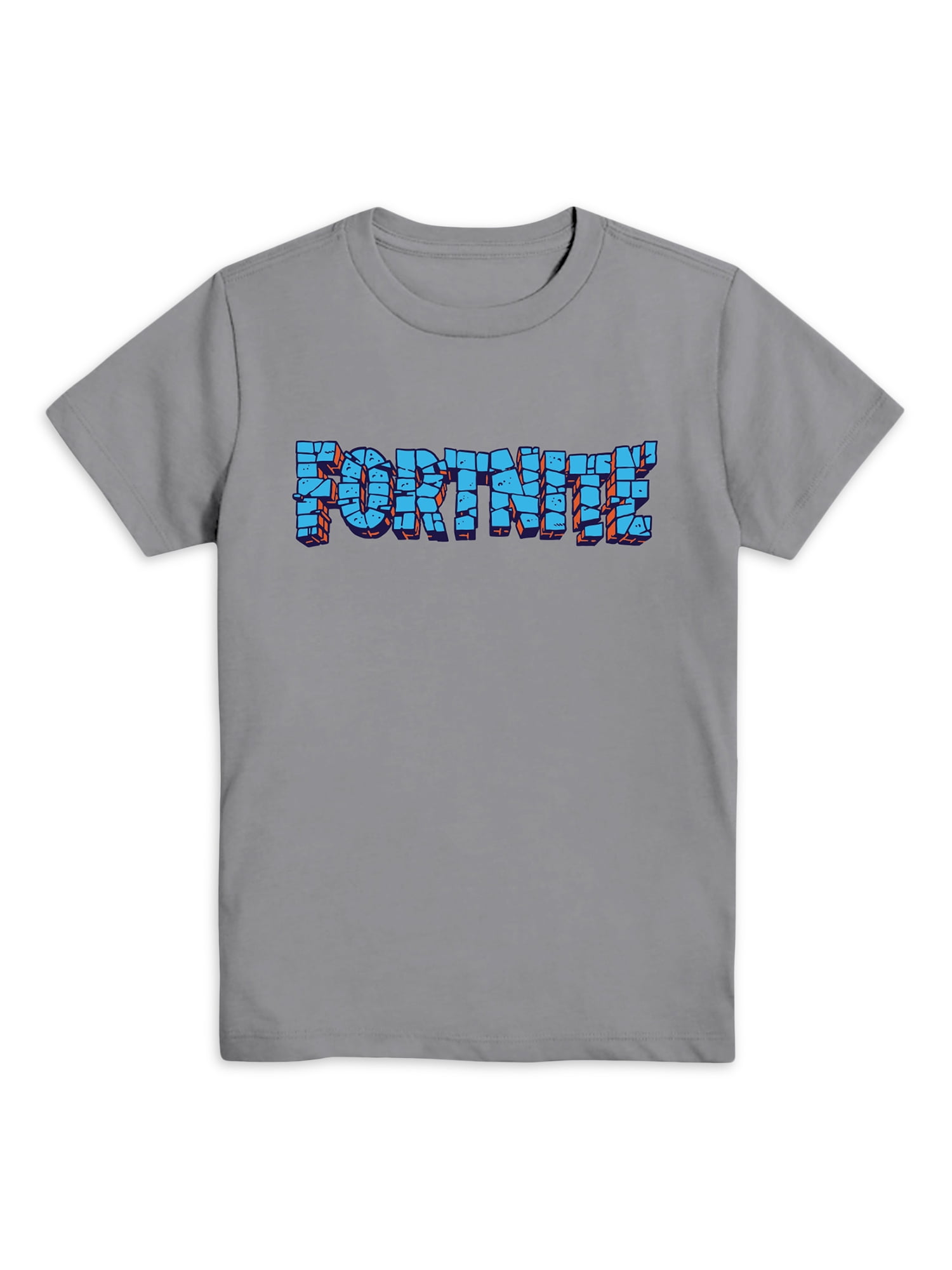 fortnite kids t shirt